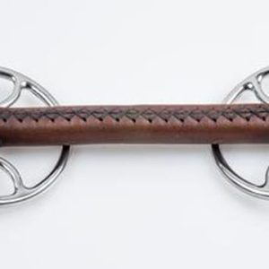 E26013 Trust Swivel Leather