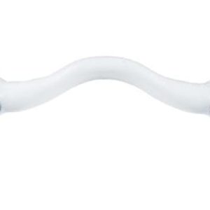 E25612 Trust Inno Sense Eggbutt Bradoon Port Medium