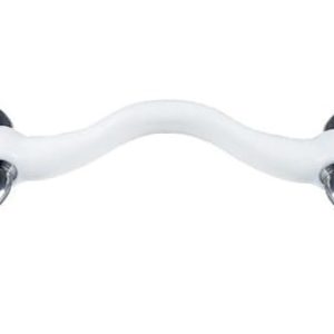 E25284 Trust Inno Sense Eggbutt Port Medium