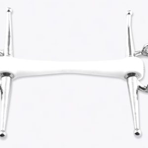 E27230 Trust Inno Sense Full Cheek Gag Flexi Soft