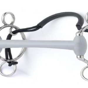 SS 10247 Beris Mullen Curb Gag HARD