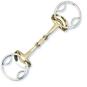 ST_2260 Stubben Golden Wings Gag 4in1