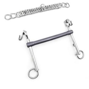 Fager Victoria Titanium Weymouth