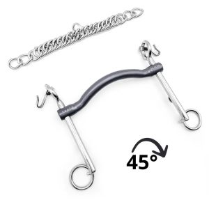 Fager Charlotte Titanium Weymouth