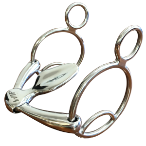 WTP-LWB-E - WTP Loose Ring with Brakes Extended Plate