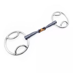 Fager Angelica Titanium Beval*  Ex Demo - Now just £63