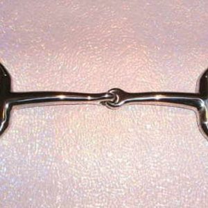 B-CG   Single jointed, Cheltenham Gag