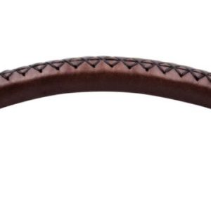 E25845 Trust Dee Ring Leather