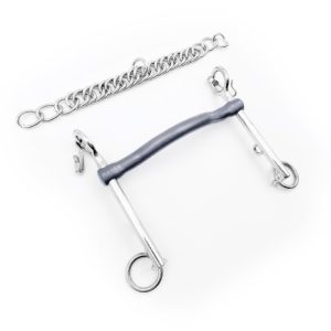 Fager Diana Titanium Weymouth