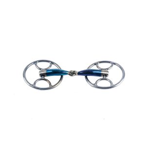 E26022 Trust Sweet Iron Swivel Locked