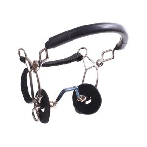 E25765 Trust Hackamore Combi Short Wide Port Segundo