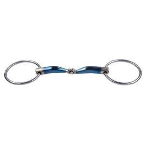 E28090 Trust Sweet Iron Loose Ring Jointed 16mm