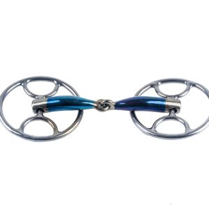 E26021 Trust Sweet Iron Swivel Jointed