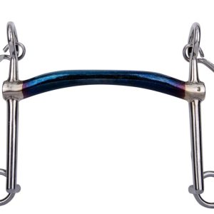 E25565 Trust Sweet Iron Weymouth Arched
