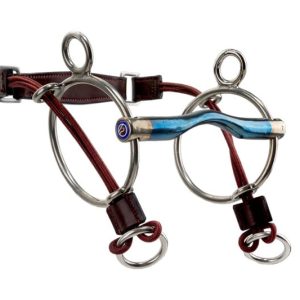 E26525 Trust Curb Gag Low Port