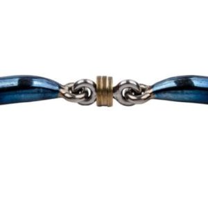 E25848 Trust Dee Brass Rings