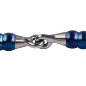 E25295 Trust Eggbutt Cherry Roller