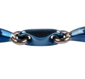 E25298 Trust Eggbutt Elliptical
