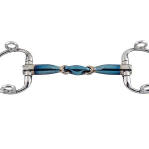 E27335 Trust Eggbutt Gag Elliptical