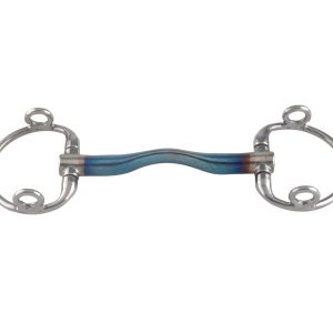 E27339 Trust Eggbutt Gag Low Port