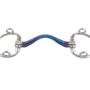 E27340 Trust Eggbutt Gag Medium Port