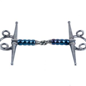 E27242 Trust Full Cheek Gag Cherry Roller