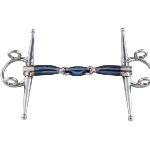 E27244 Trust Full Cheek Gag Elliptical