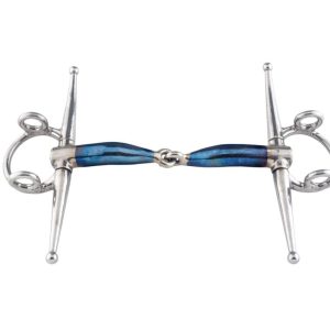 E27247 Trust Full Cheek Gag Jointed