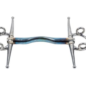 E27249 Trust Full Cheek Gag Low Port