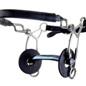 E25753 Trust Hackamore Combi Short Arched