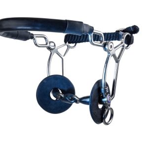 E25755 Trust Hackamore Combi Short Elliptical