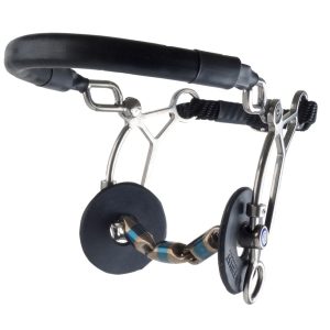 E25764 Trust Hackamore Combi Short Waterford