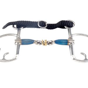 E26311 Trust Kimblehook Brass Rings