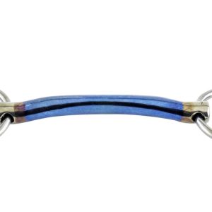 E25651 Trust Sweet Iron Loose Ring Bradoon Arched