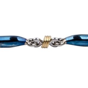 E28082 Trust Sweet Iron Loose Ring - Brass Ring