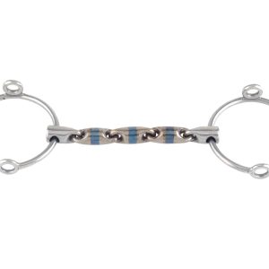 E27154 Trust Sweet Iron Loose Ring Gag Waterford