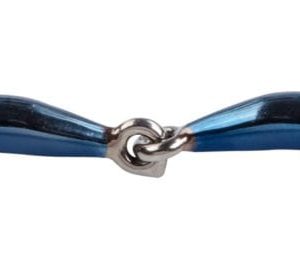E28092 Trust Sweet Iron Loose Ring Locked