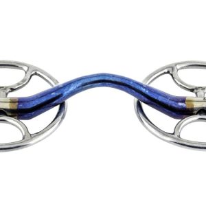 E26024 Trust Sweet Iron Swivel Medium Port