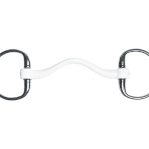 E25282 / E25283 Trust Inno Sense Eggbutt Port Medium -THIN