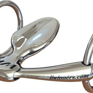 WTP-LR-E - WTP Loose Ring Extended Plate