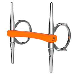 Winderen Full Cheek Gag with Mouthpiece