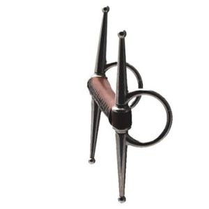 E25476 Trust Full Cheek Leather