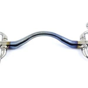 E26924 Trust Medium Port Eggbutt 2.5 Ring