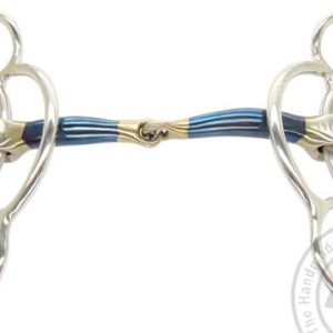 BBLUW Bombers Williams Lock Up 14mm