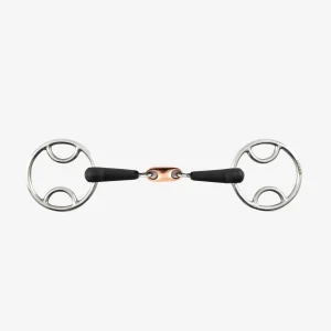 Rubber Bevel Bit with Lozenge - All sizes